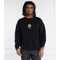 Bluzy męskie - Iceberg Bluza Iceberg x Loonely Tunes | Relaxed fit - miniaturka - grafika 1