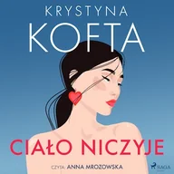 Audiobooki - literatura popularnonaukowa - Ciało niczyje Krystyna Kofta - miniaturka - grafika 1