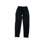 Legginsy - Spodnie leginsy damskie sportowe Asics XS - miniaturka - grafika 1