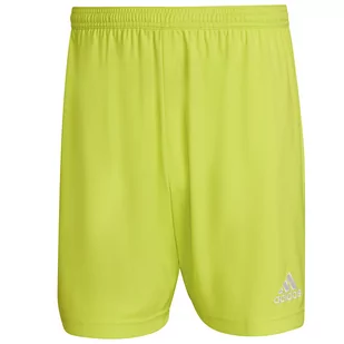 Adidas spodenki męskie ENTRADA 22 Short HC5061 - Spodenki męskie - miniaturka - grafika 1