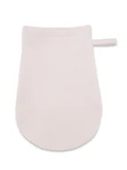 Inne akcesoria do pielęgnacji dzieci - MYJKA KĄPIELOWA TERMOFROTTE 12x21 cm PUDROWY RÓŻ - miniaturka - grafika 1