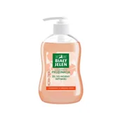 Żele do higieny intymnej - Pollena BIAŁY JELEŃ Żel do Higieny Intymnej z Korą Dębu 500ml - miniaturka - grafika 1