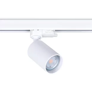 OXYLED Lampa do szynoprzewodu CROSTI BALAGO biała 892008 OXYLED - Lampy pozostałe - miniaturka - grafika 1