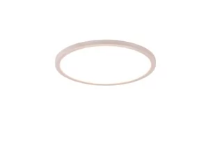Aureo D29 plafon (z pilotem) RGB 1xLED/18W biały R64371131 - Lampy sufitowe - miniaturka - grafika 1