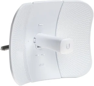 BEZPRZEWODOWY MOST WI-FI LITEBEAM-5AC-GEN2 Wi-Fi 5, 5GHz UBIQUITI LITEBEAM-5AC-GEN2 - Routery - miniaturka - grafika 1
