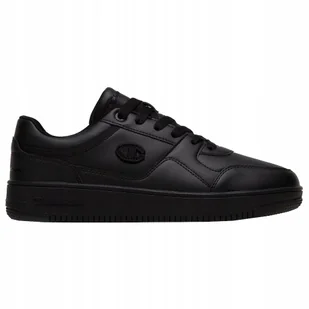 Champion buty męskie sportowe Rebound Low S21905 KK006 rozmiar 42,5 - Buty sportowe męskie - miniaturka - grafika 1