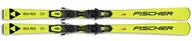 Narty - FISCHER RC4 RCS allride + RC4 Z12 GW PR 2023 - miniaturka - grafika 1