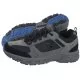 Buty sportowe męskie - Buty Oak Canyon Charcoal/Black 51893/CCBK (SK106-d) Skechers - grafika 1