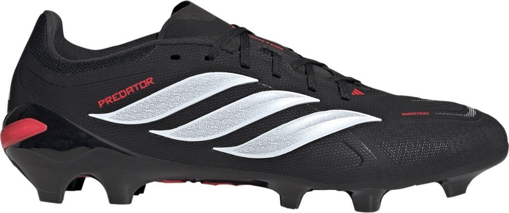 Buty piłkarskie adidas Predator League FG JR7881 45 1/3