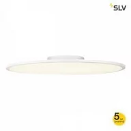 Lampy sufitowe - Spotline Plafon lampa sufitowa led Panel 60 4000k 1003041) SLV 1003041 - miniaturka - grafika 1