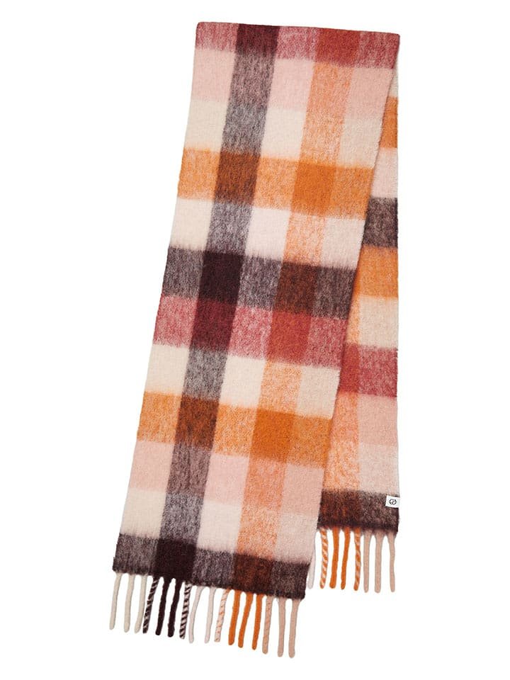 Becksöndergaard Wełniany szal 