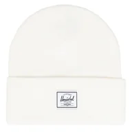 Czapki męskie - Herschel Elmer Beanie 50152-05977, Kobieta/Mężczyzna, Czapka, Biały - miniaturka - grafika 1