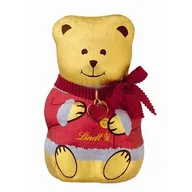 Czekolada - Lindt Teddy Girl & Coat 100g - miniaturka - grafika 1
