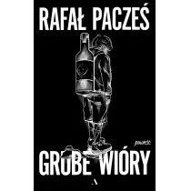 Grube wióry - Powieści - miniaturka - grafika 1