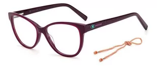 Okulary korekcyjne M Missoni MMI 0075 B3V - Okulary korekcyjne, oprawki, szkła - miniaturka - grafika 1