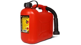 MOJE AUTO - VIRAGE Kanister Rezerwowy do Paliwa 10l - Akcesoria motoryzacyjne - miniaturka - grafika 2