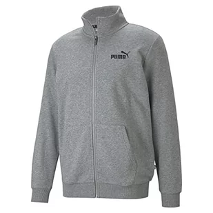 PUMA Essential Track sweter męski - Swetry męskie - miniaturka - grafika 1