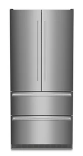 Lodówka LIEBHERR CBNste 8872 BioFresh - Lodówki - miniaturka - grafika 1
