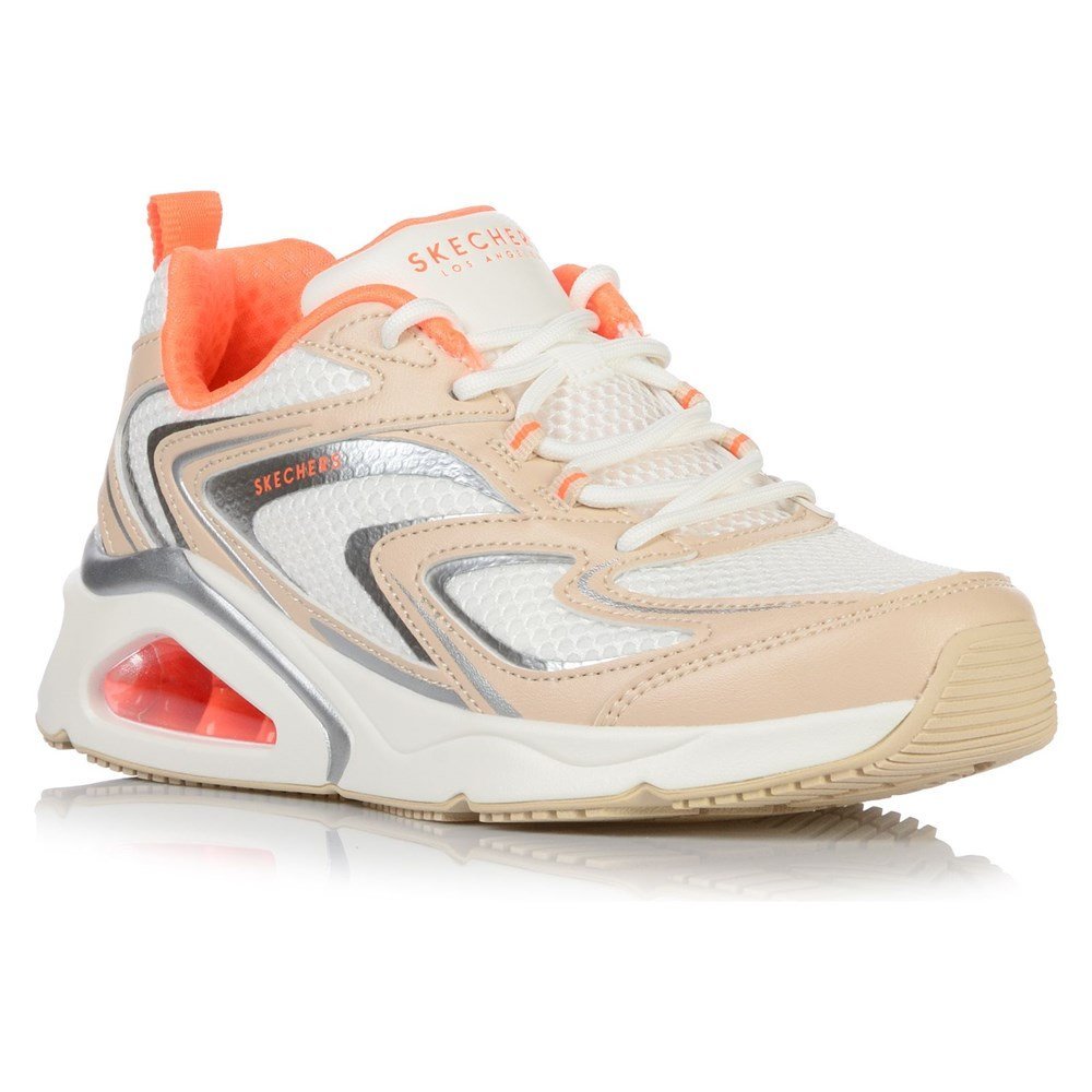 Buty Skechers Tres air Uno Terti 177426NTOR