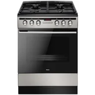 Kuchenki gazowo-elektryczne - AMICA 617GET2.43HZPTADFA(XSX) - miniaturka - grafika 1