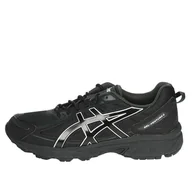 Trampki męskie - ASICS Żel-Venture 6, Męskie trampki, 41.5 EU, Czarny, 41.5 EU - miniaturka - grafika 1