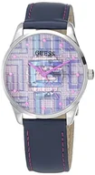 Zegarki damskie - Guess Analogowy GW0480L1, Wielobarwny - miniaturka - grafika 1