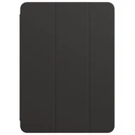 Etui do tabletów - Apple Etui na iPad Pro Smart Folio Czarny MJMG3ZM A - miniaturka - grafika 1