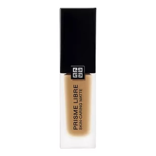 Prisme Libre Skin Caring Matte - Matujący podkład pielęgnacyjny - Podkłady do twarzy - miniaturka - grafika 1