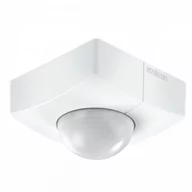 Czujniki ruchu i zmierzchu - Steinel Is 345 Dali-2 Ap Kwadrat Czujnik ST057275 - miniaturka - grafika 1