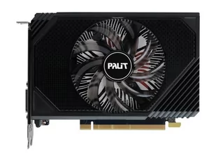 Palit GeForce RTX 3050 StormX 6GB GDDR6 - Karty graficzne - miniaturka - grafika 2