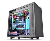 Obudowy komputerowe - Thermaltake Suppressor F31 Tempered Glass czarna (CA-1E3-00M1WN-03) - miniaturka - grafika 1