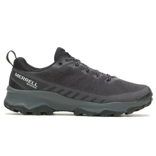 Buty trekkingowe męskie Merrell Speed Eco Wp - Buty trekkingowe męskie - miniaturka - grafika 1