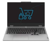 Laptopy - Lenovo LOQ 3-15 Ryzen 7-250/16GB/512 RTX5050 144Hz - miniaturka - grafika 1