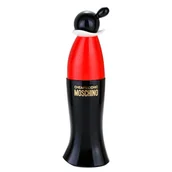 Wody i perfumy damskie - Moschino Cheap & Chic woda toaletowa 100ml - miniaturka - grafika 1