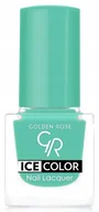 Lakiery do paznokci - Lakier do paznokci Golden Rose Ice Color 6ml 230 - miniaturka - grafika 1
