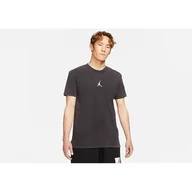 Koszulki sportowe męskie - Koszulka sportowa męska Nike Air Jordan Dri-fit - miniaturka - grafika 1