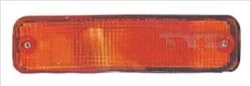Lampa kierunkowskazu TYC 12-1318-05-2 - Kierunkowskazy samochodowe - miniaturka - grafika 1