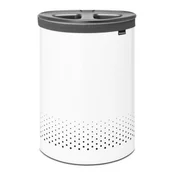 Kosze na bieliznę - Brabantia Selector kosz na bieliznę 304903 - miniaturka - grafika 1