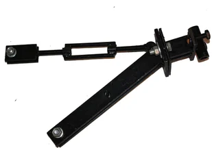 Łącznik śrubowy GENEA WM900 - Akcesoria do urządzeń ogrodniczych - miniaturka - grafika 1