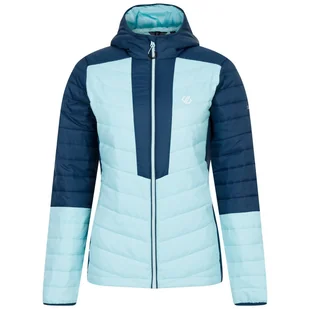 Kurtka damska Dare 2b Lively Jacket Rozmiar: S / Kolor: jasnoniebieski - Kurtki i kamizelki sportowe damskie - miniaturka - grafika 1