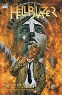 Komiksy dla dorosłych - Płomień Potępienia. Hellblazer. Tom 4 - miniaturka - grafika 1