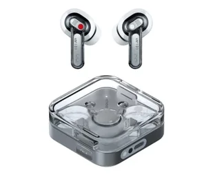 Nothing Ear 3 White - Słuchawki - miniaturka - grafika 1