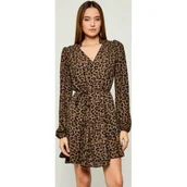 Sukienki - GUESS Sukienka WANDA - miniaturka - grafika 1