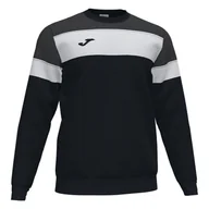 Odzież trekkingowa dziecięca - Bluza sportowa dla dzieci Joma Crew IV - miniaturka - grafika 1