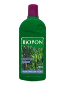 Nawozy ogrodnicze - Biopon Nawóz do yuki, draceny, palmy, butelka 500ml, marki - miniaturka - grafika 1