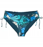 Stroje kąpielowe - Dół kostiumu Triumph Summer Fleur figi Midi rozm.46 (3XL) - miniaturka - grafika 1