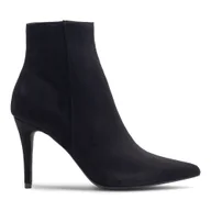 Botki damskie - Botki Jenny Fairy SUSI LS5542-12A - miniaturka - grafika 1