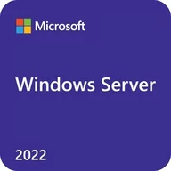 Oprogramowanie serwerowe - Microsoft Windows Server 2022 5 Clt R18-06437 - miniaturka - grafika 1