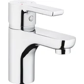 Baterie umywalkowe - KFA SODALIT bateria umywalkowa z korkiem typu klik-klak 5542-815-00 - miniaturka - grafika 1