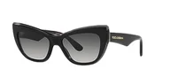 Okulary przeciwsłoneczne - Dolce&Gabbana 0DG4417 54 32468G Okulary przeciwsłoneczne, Unisex-Adult, Wielobarwny (Wielobarwny), Jeden rozmiar - miniaturka - grafika 1